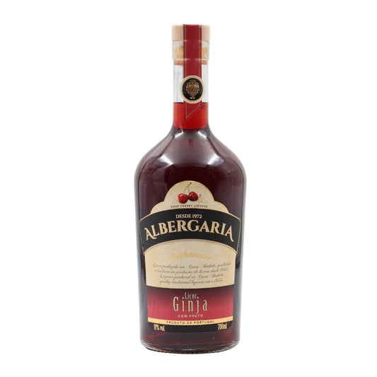 Albergaria Superior Cherry Liqueur