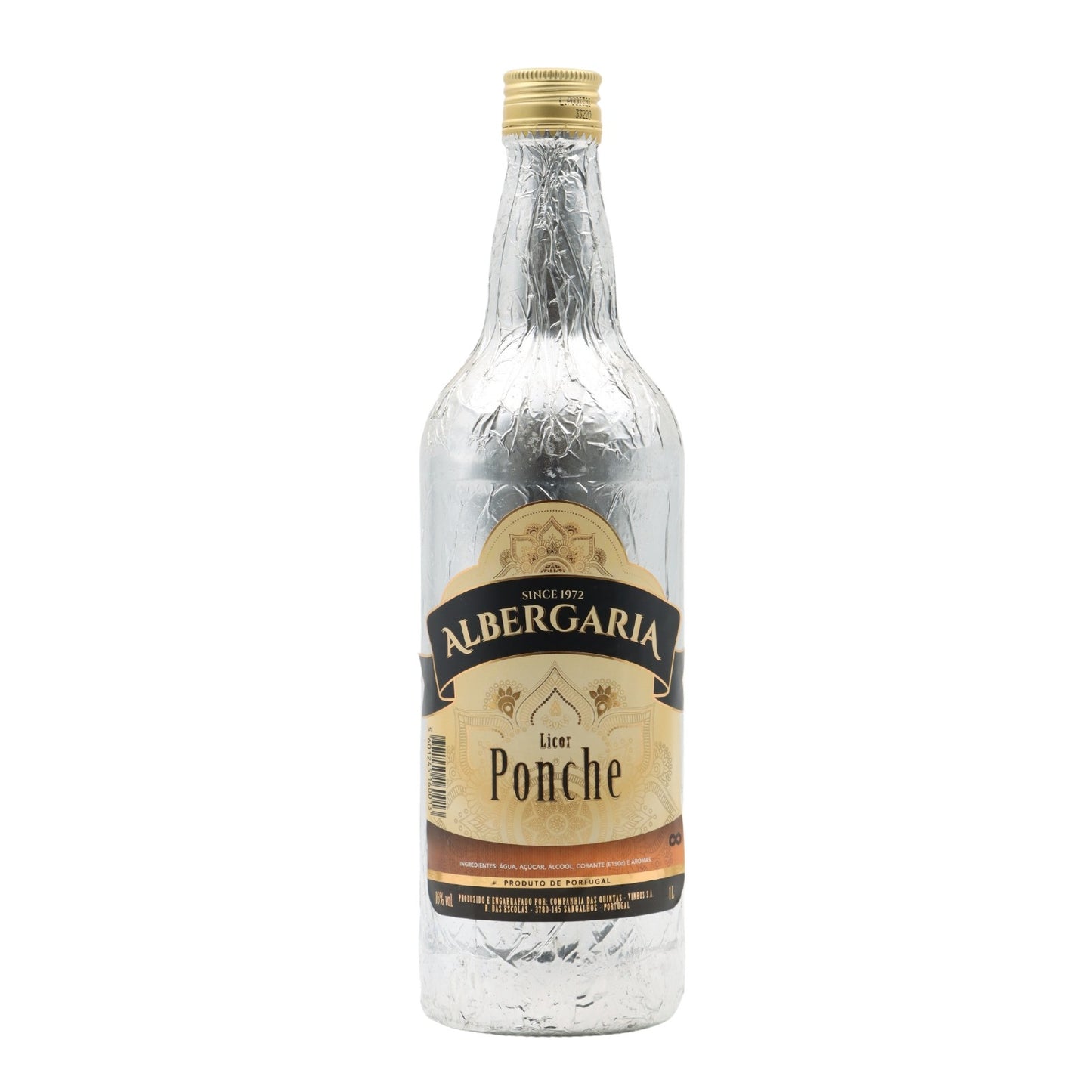 Albergaria Punch
