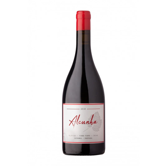 Nickname Tinto 2019