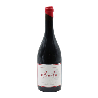 Alcunha Tinto