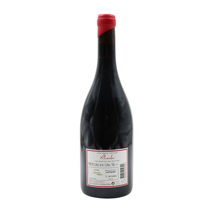 Alcunha Tinto