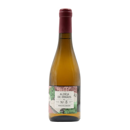 Aldeia de Irmãos Moscatel Graúdo 2019