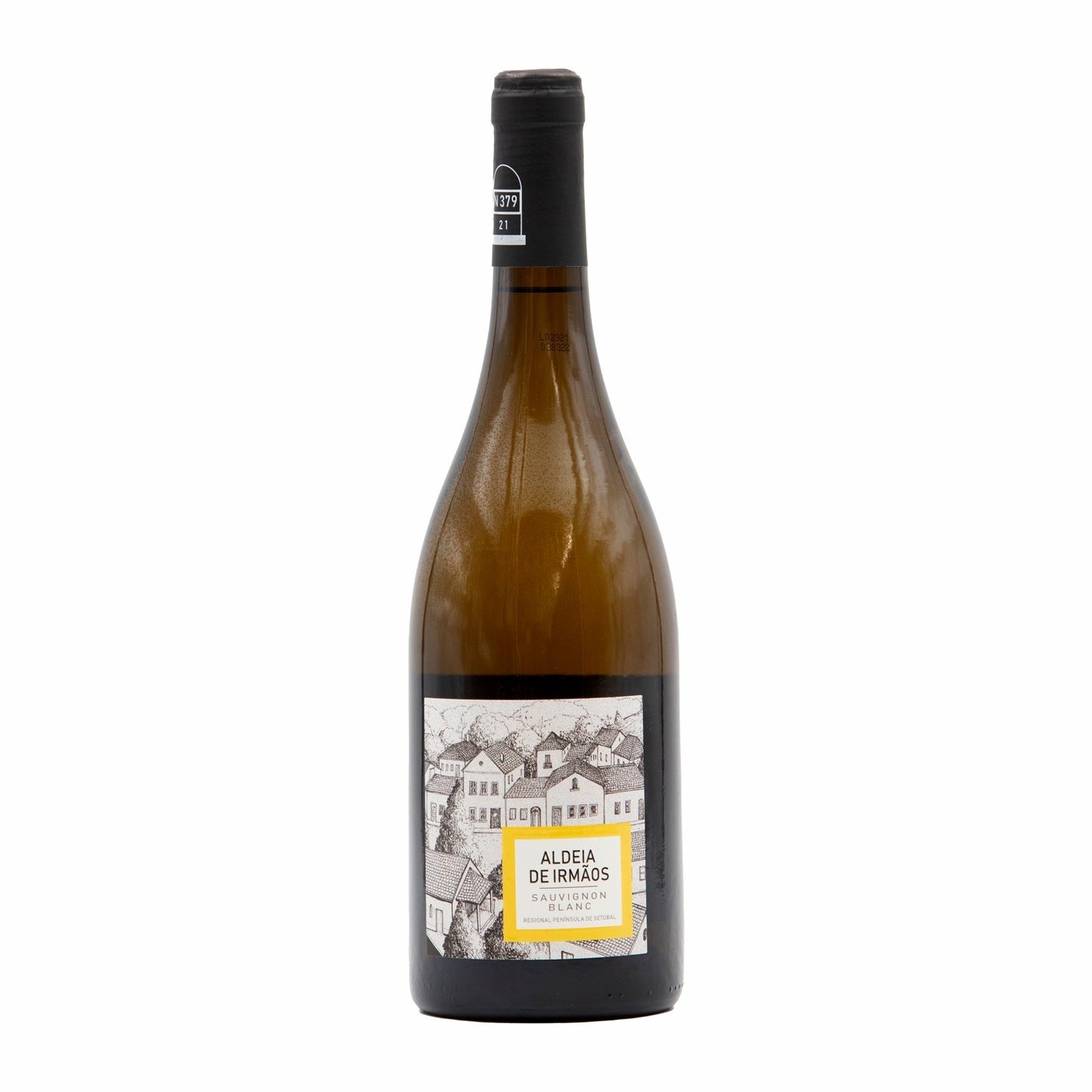 Aldeia de Irmãos Sauvignon Blanc Branco