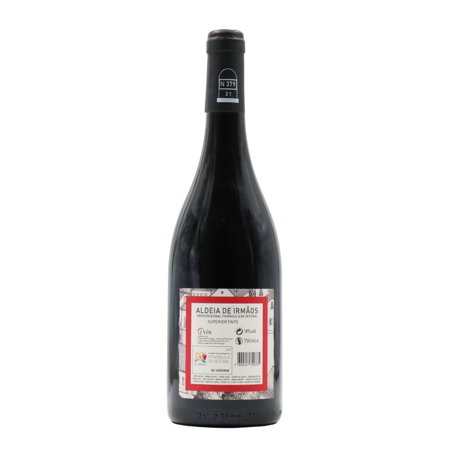 Aldeia de Irmãos Superior Tinto