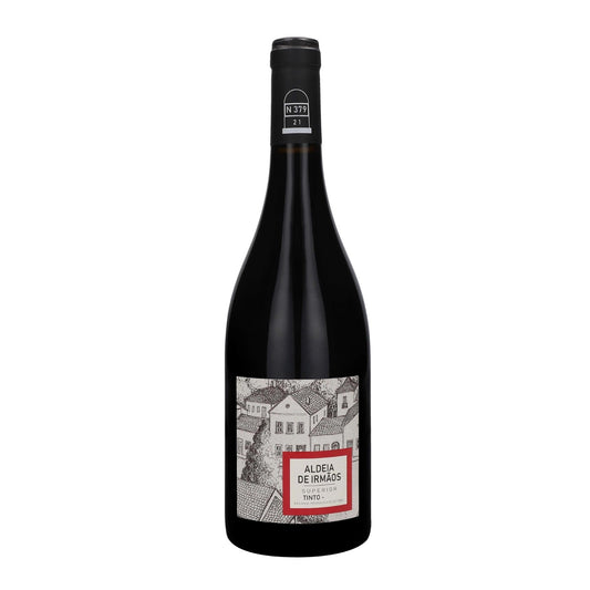 Village of Brothers Superior Red 2019