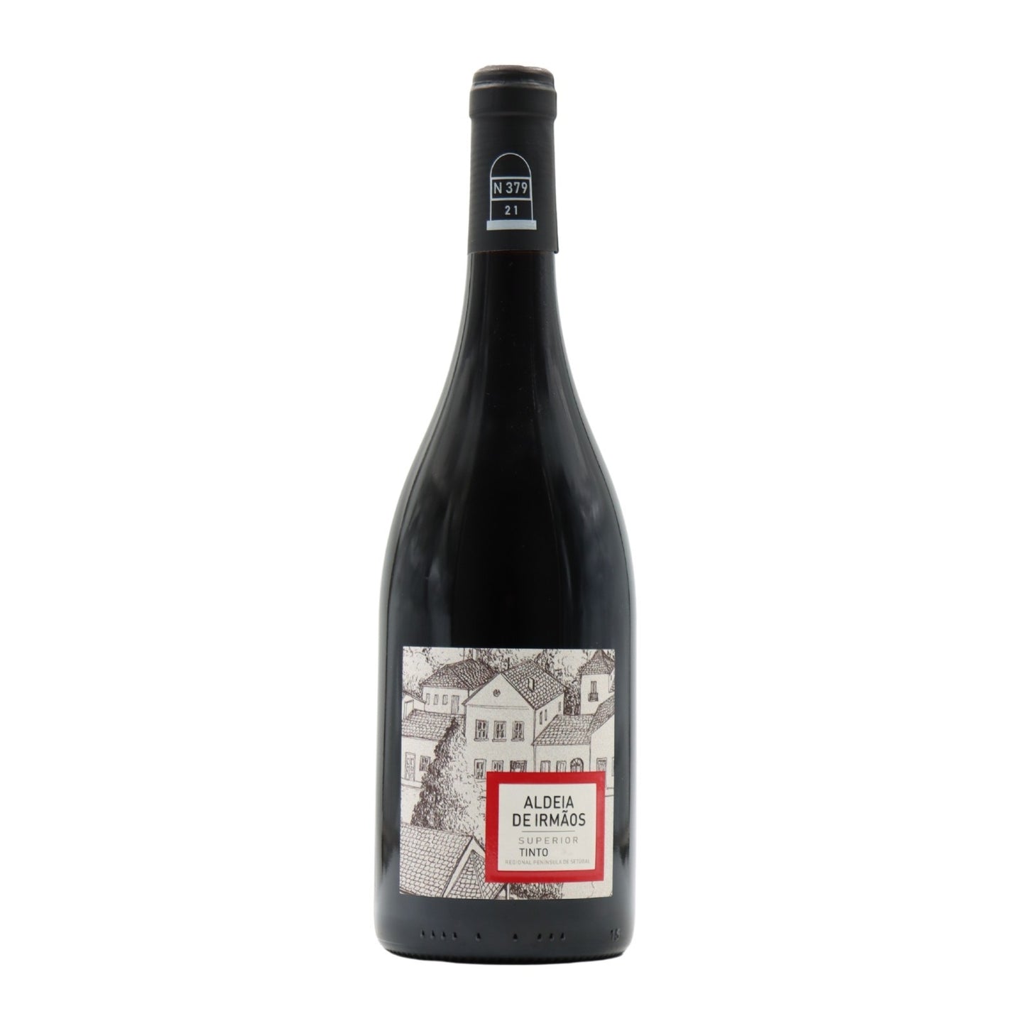 Aldeia de Irmãos Superior Tinto