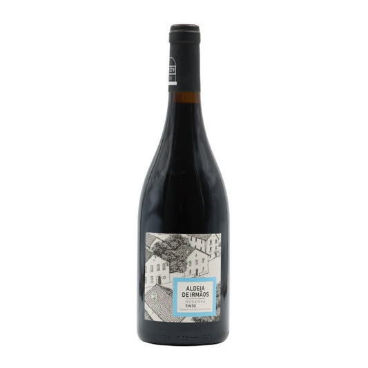 Village of Brothers Reserve Red 2019