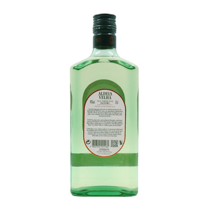 Aldeia Velha Aguardente Bagaceira