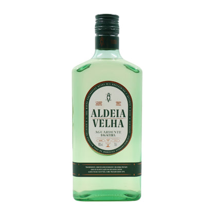 Aldeia Velha Aguardente Bagaceira