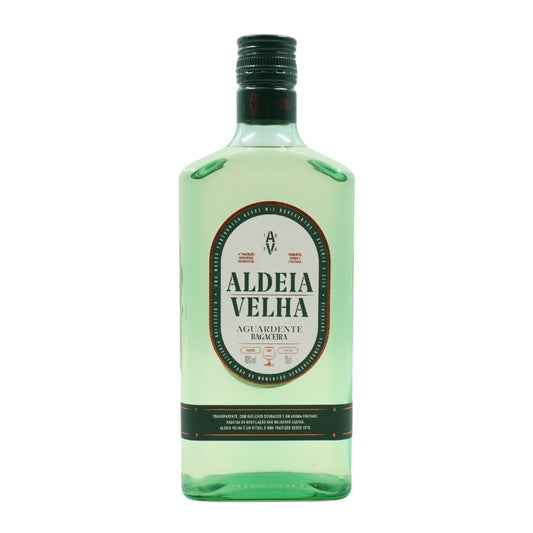 Aldeia Velha Aguardente Bagaceira