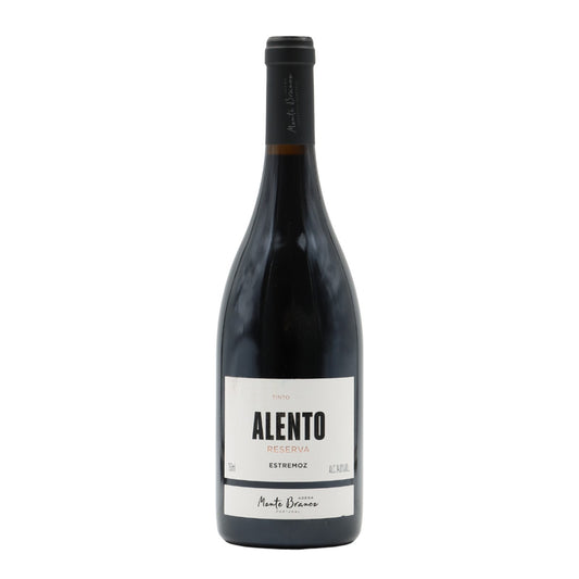 Alento Reserva Red 2019