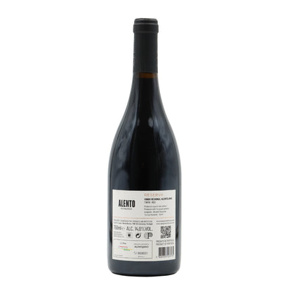 Alento Reserva Red 2019