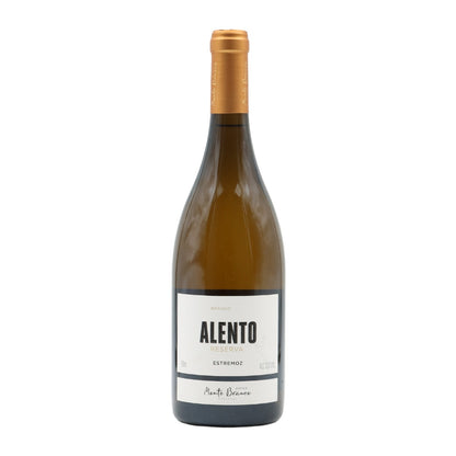 Alento Reserva White 2021