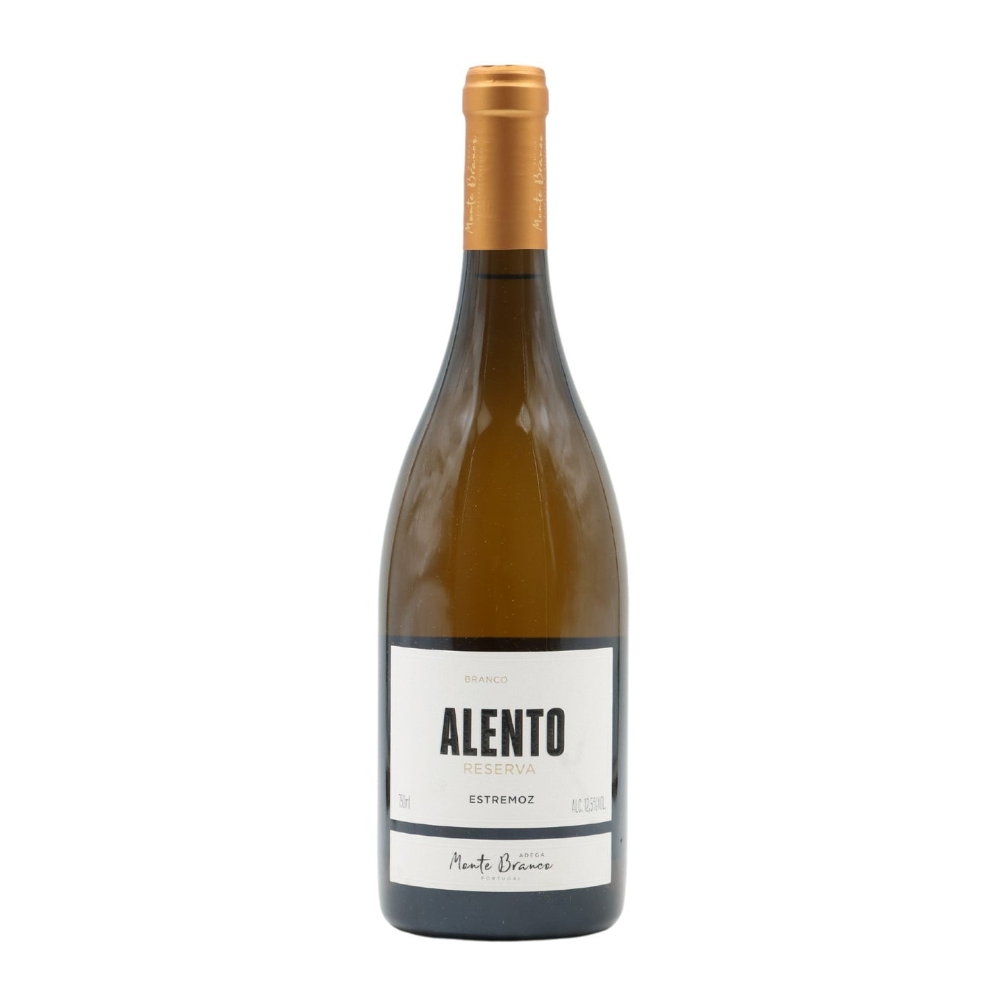 Alento Reserva Branco