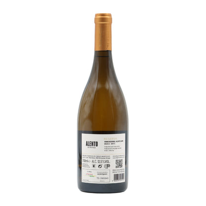 Alento Reserva Branco