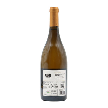 Alento Reserva White 2021