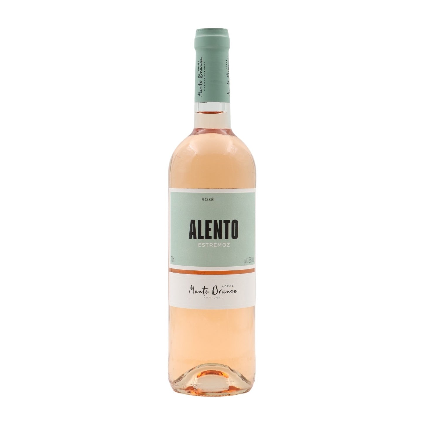 Alento Rosé