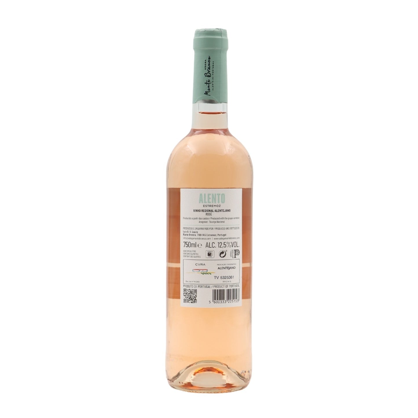 Alento Rosé 2022