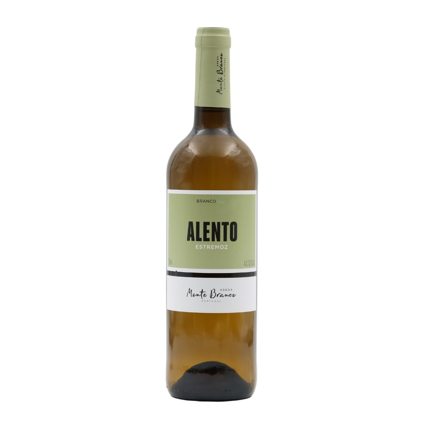 Alento Branco