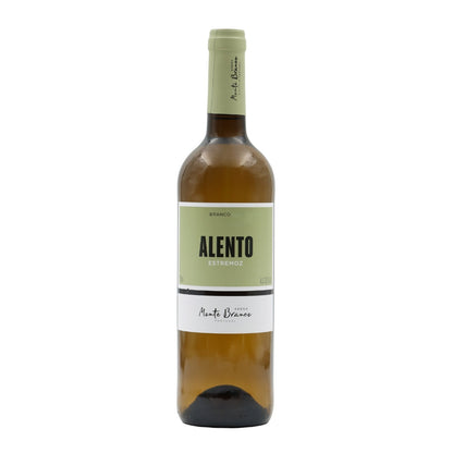 Alento Branco