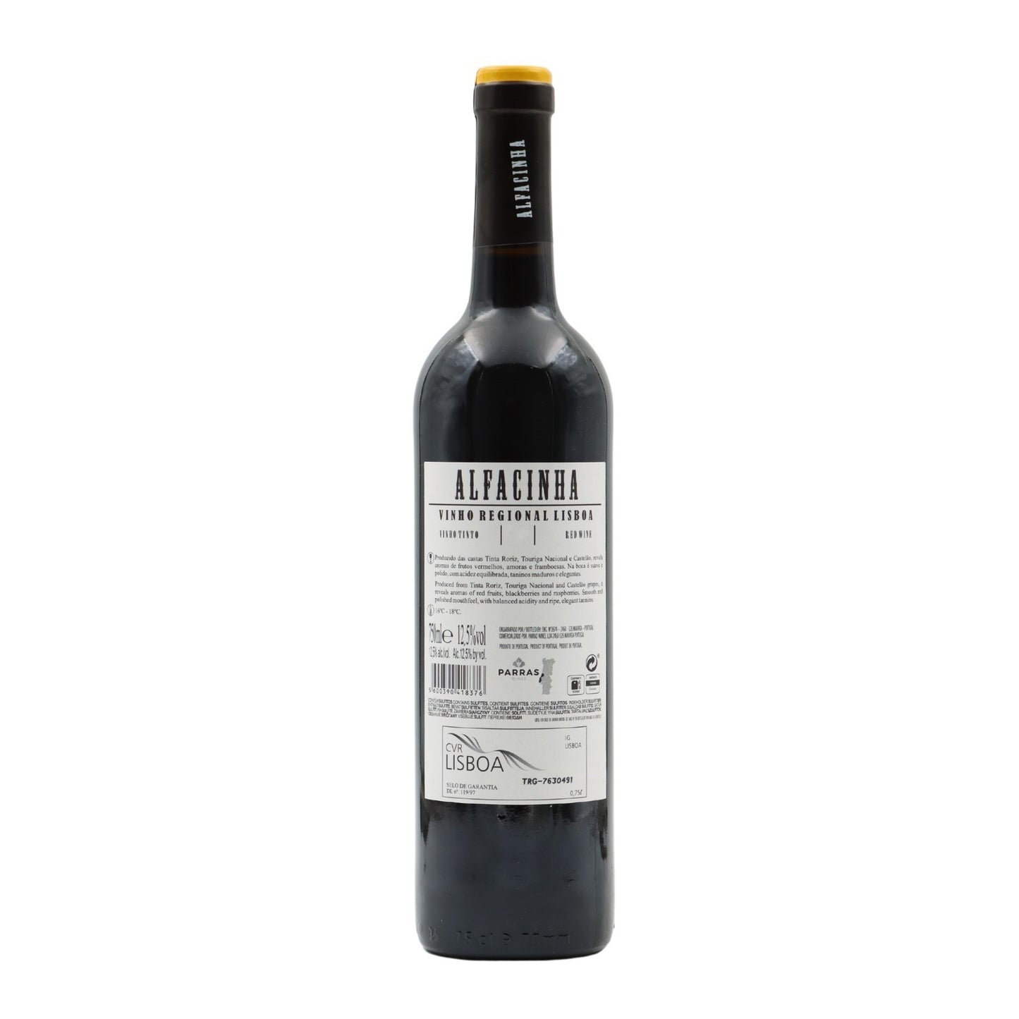 Alfacinha Tinto