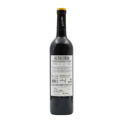 Alfacinha Tinto