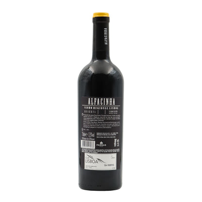Alfacinha Reserva Tinto