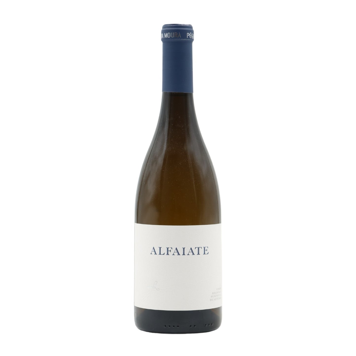Alfaiate Branco