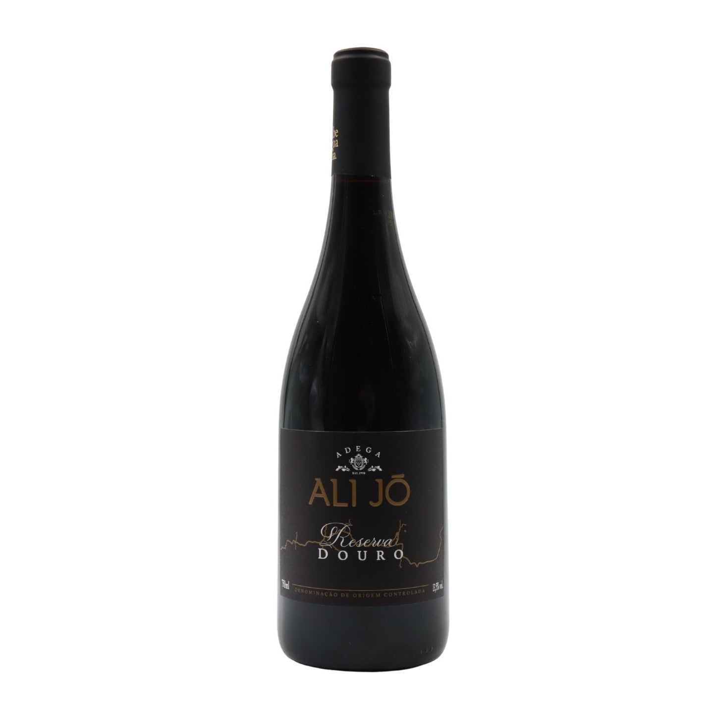 Ali Jo Reserva Tinto