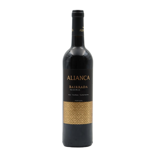 Alliance Bairrada Reserve Red 2022