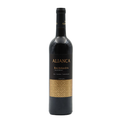 Aliança Bairrada Reserva Tinto