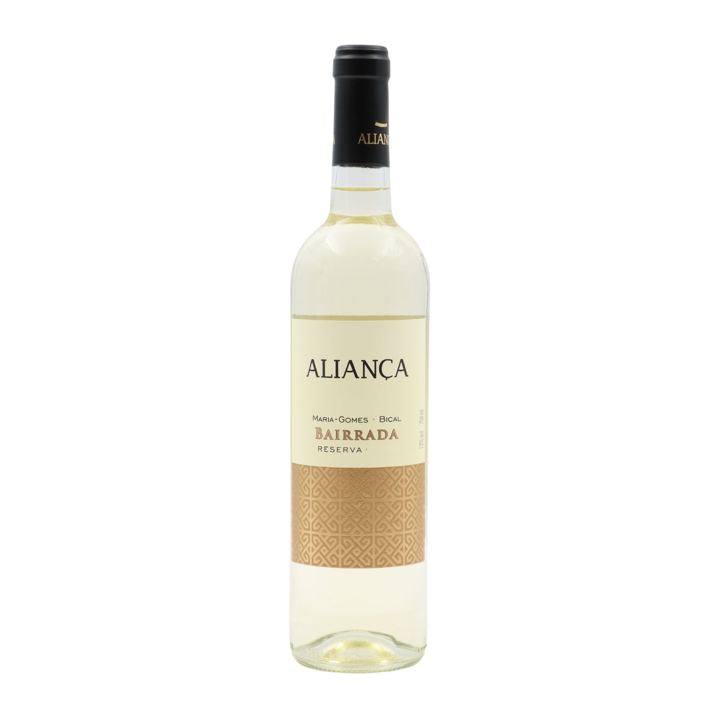 Aliança Bairrada Reserva Branco