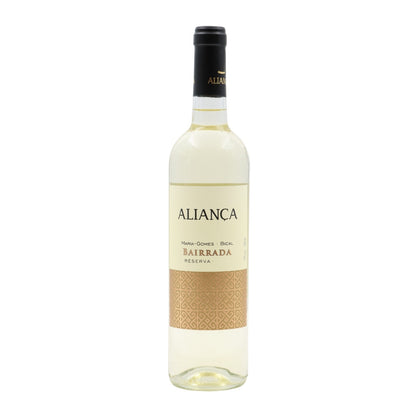Aliança Bairrada Reserva Branco