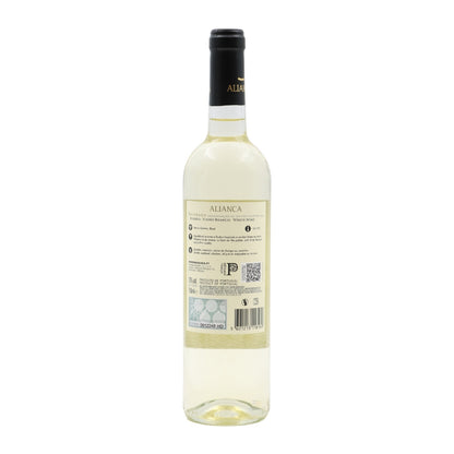Aliança Bairrada Reserva Branco