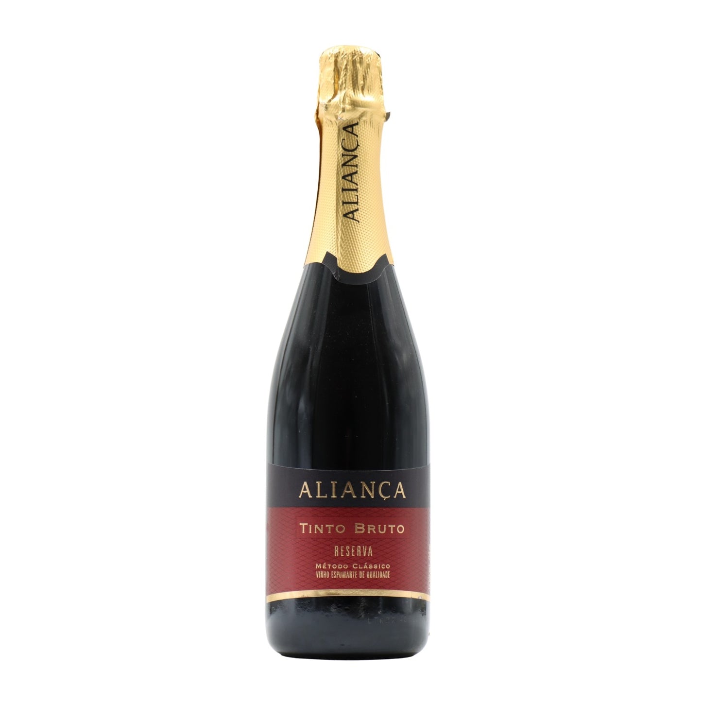 Aliança Grande Reserva Bruto Nature Sparkling Wine 2018