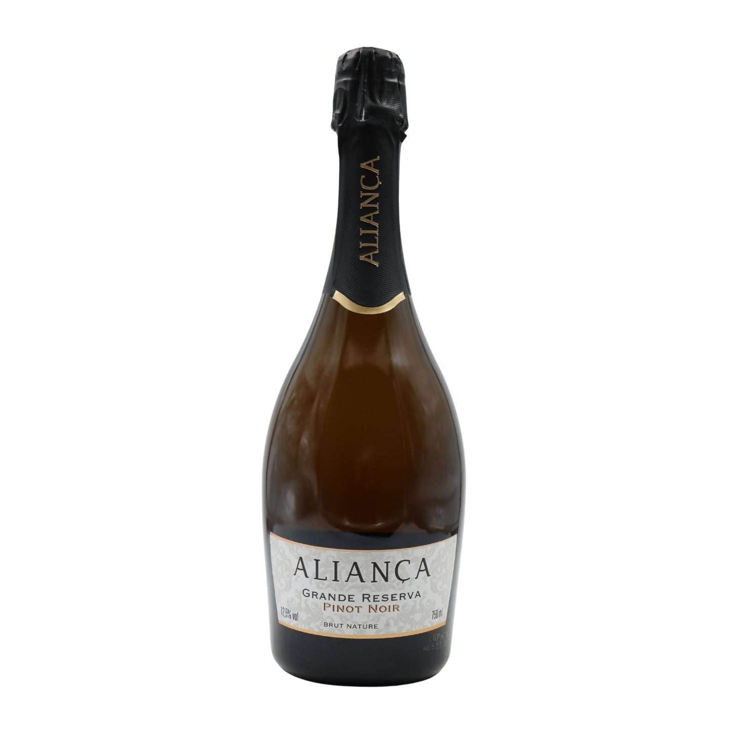 Aliança Pinot Noir Grande Reserva Bruto Nature Espumante 2019