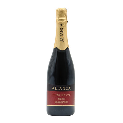 Alliance Brut Sparkling Red