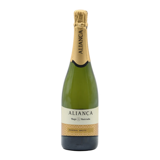 Aliança Reserva Brut Sparkling Wine 2021