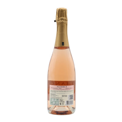 Aliança Reserva Rosé Bruto Espumante