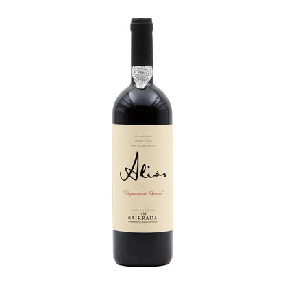 Aliás Tinto 2018