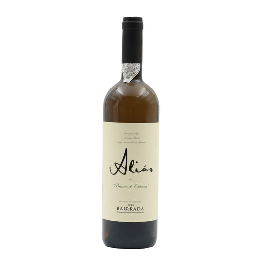 Aliás White 2019