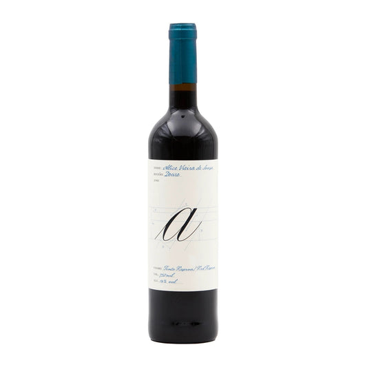 Alice Vieira de Sousa Reserva Tinto