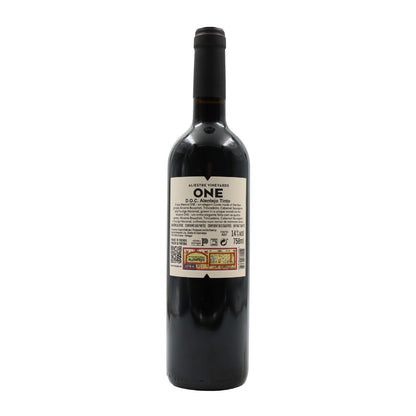 Aliestre One Tinto