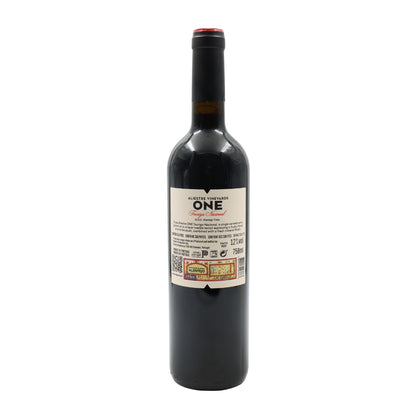Aliestre One Touriga Nacional Tinto