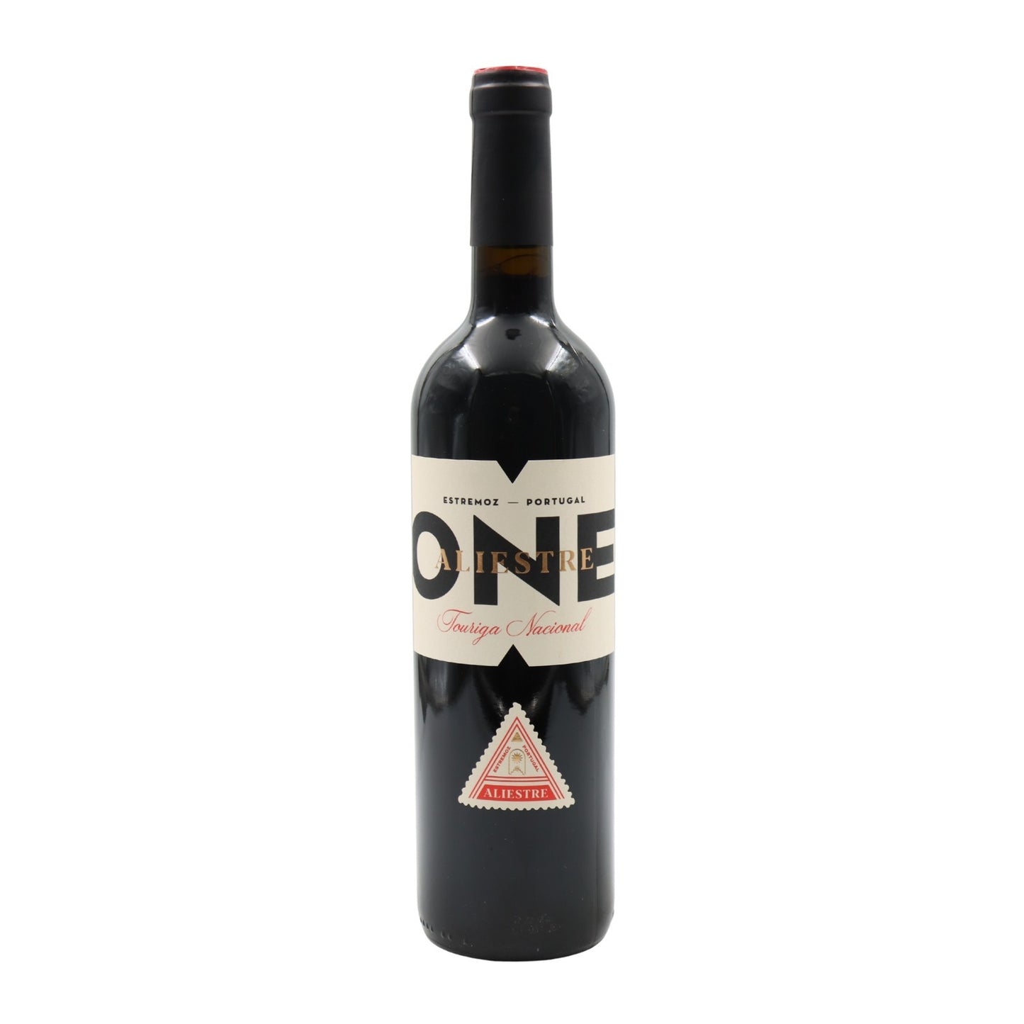 Aliestre One Touriga Nacional Tinto