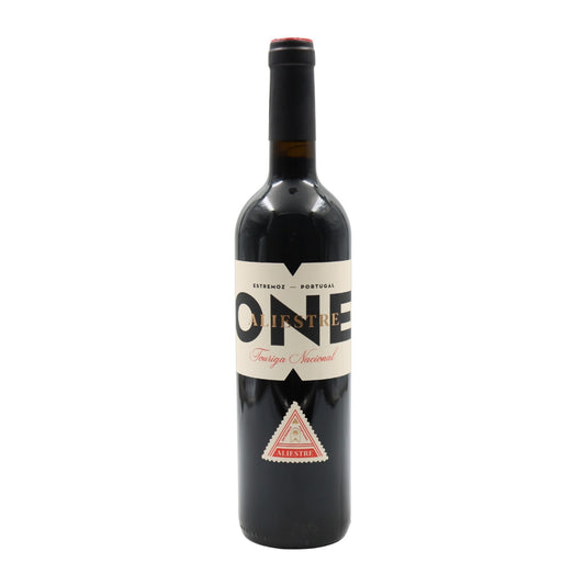 Aliestre One Touriga Nacional Tinto