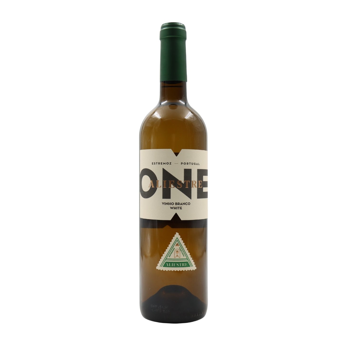 Aliestre One Branco
