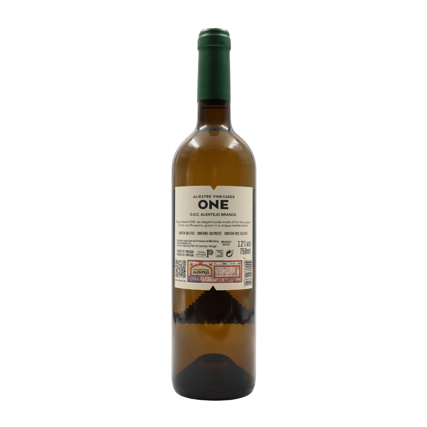 Aliestre One Branco