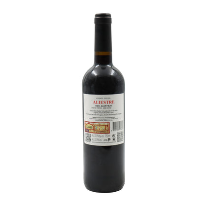 Aliestre Tinto