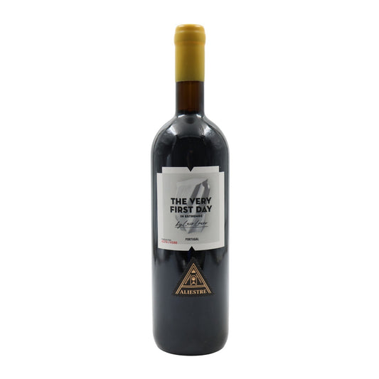 Aliestre The Very First Day in Estremoz Tinto 2019